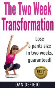 detox diet | Two Week Transformation
