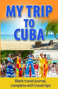 Travel journal Cuba