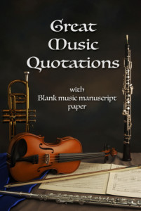 Music Quotes Cover600px